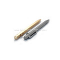 Precision CNC Machining Metal Ballpoint Pens